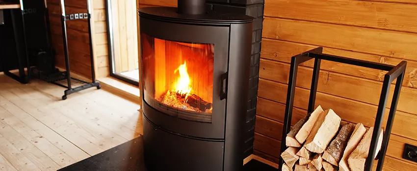 Gas Fireplace Door Handle Installation Services in Mountain View, California