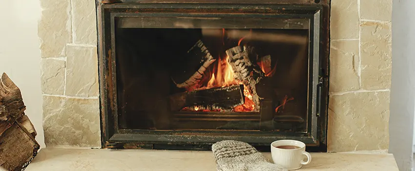 Fireplace Door Handle Replacements Services in Mountain View, California